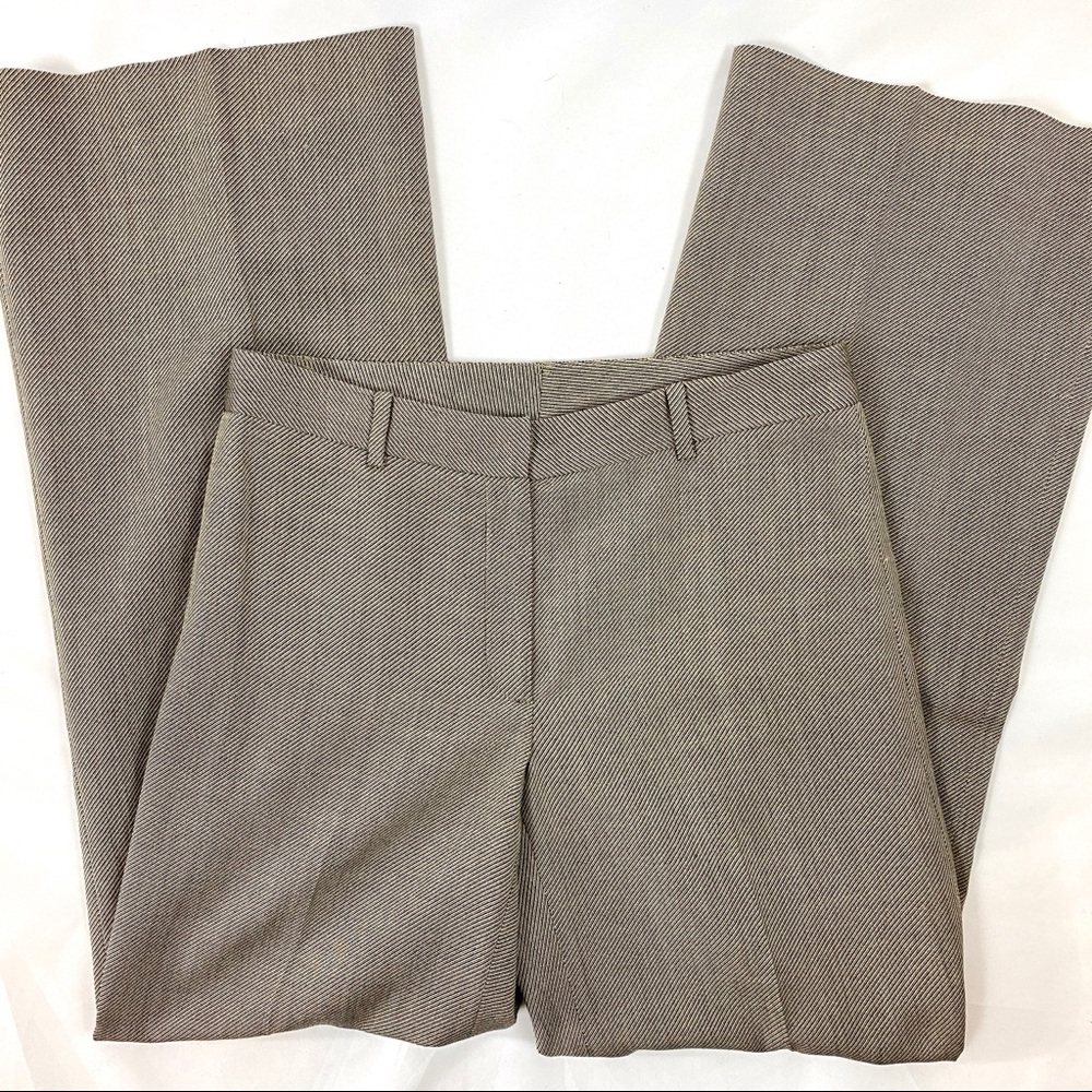 Dana Buchman 100% Wool Trousers size 4